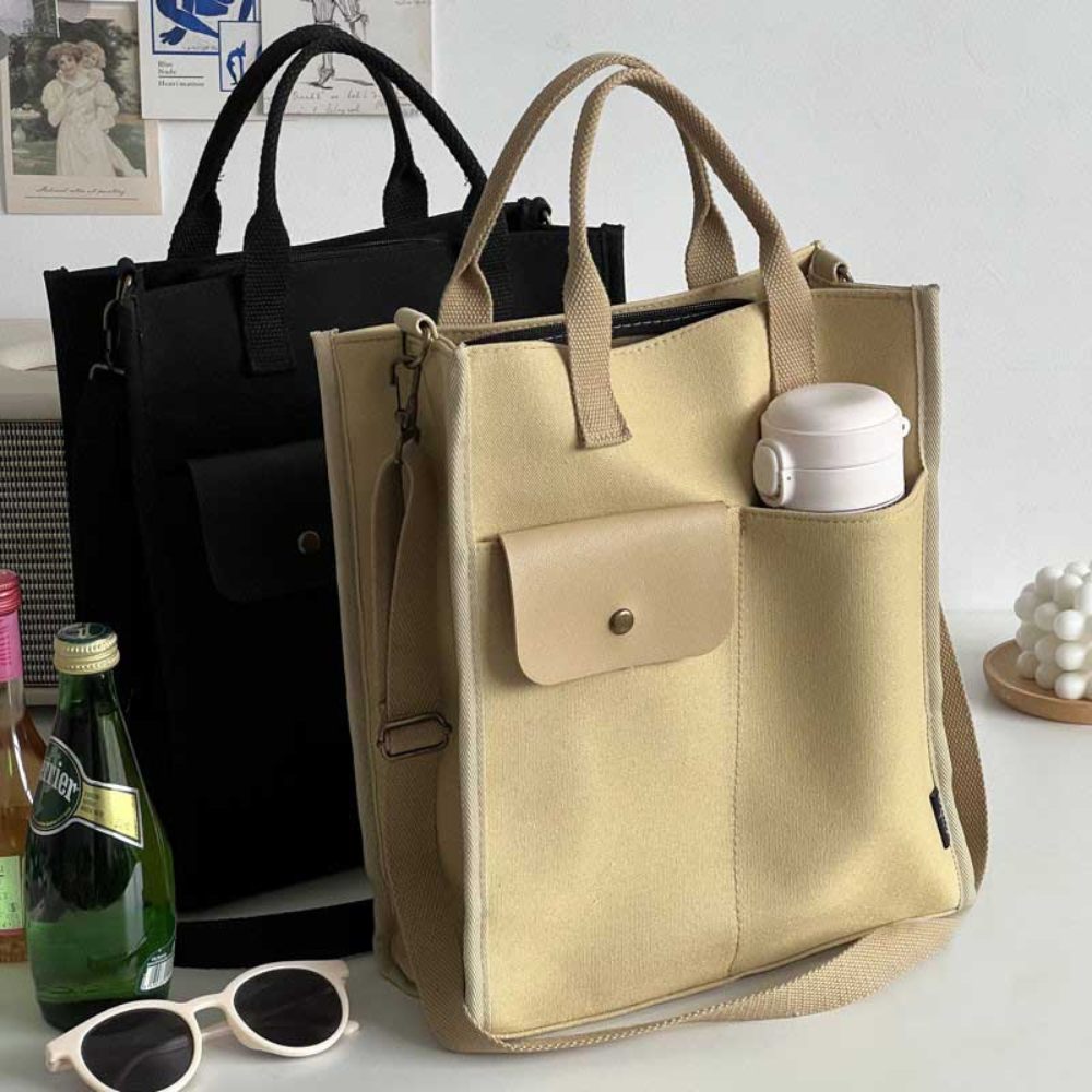 VIMEDA | Shoulder Tote Bag™