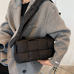 VIMEDA | Woven Crossbody Bag™