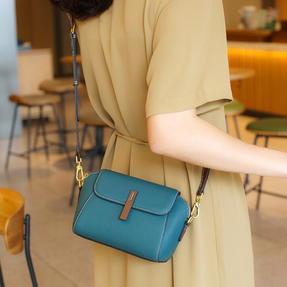 VIMEDA | Luxury Crossbody Bag™