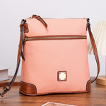 VIMEDA | Textured Crossbody Bag™