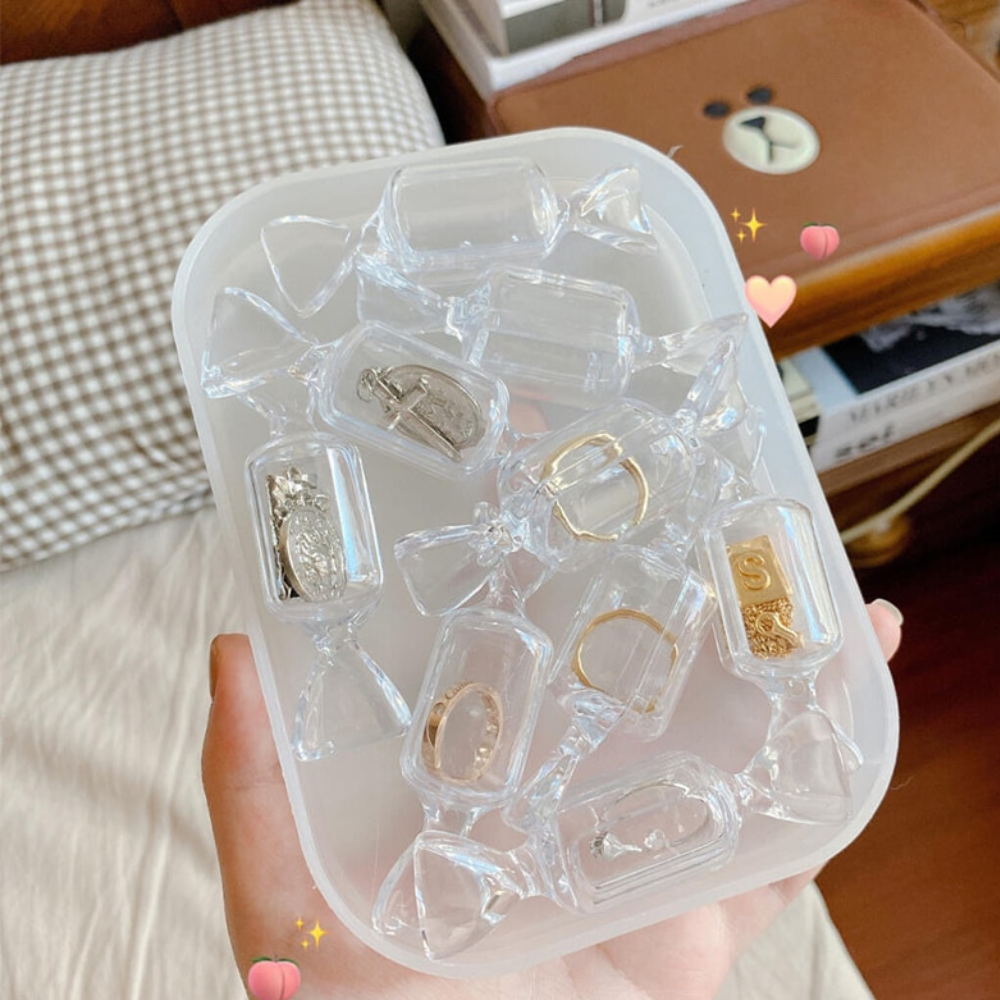 VIMEDA | Candy Jewelry Box Set™ (10+10 GRATIS)