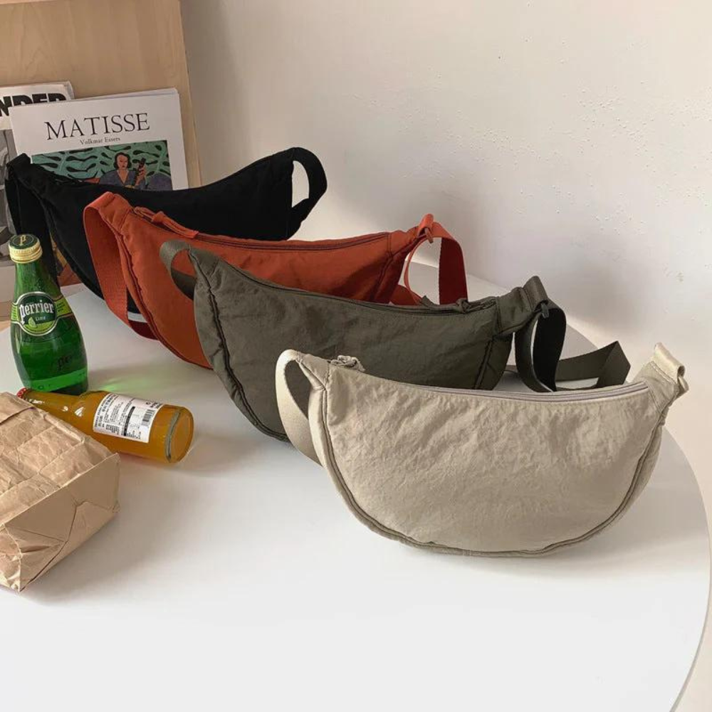 VIMEDA | Crescent Bag™