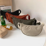 VIMEDA | Crescent Bag™