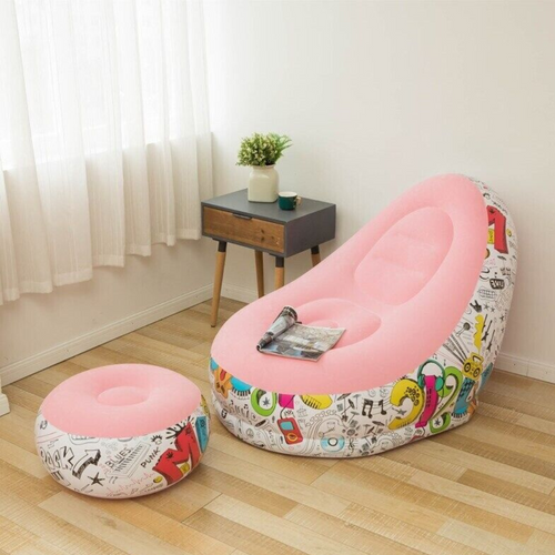 VIMEDA | Inflatable Lazy Sofa™