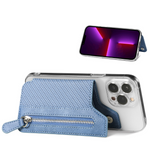 VIMEDA | Self-Adhesive Leather Wallet™