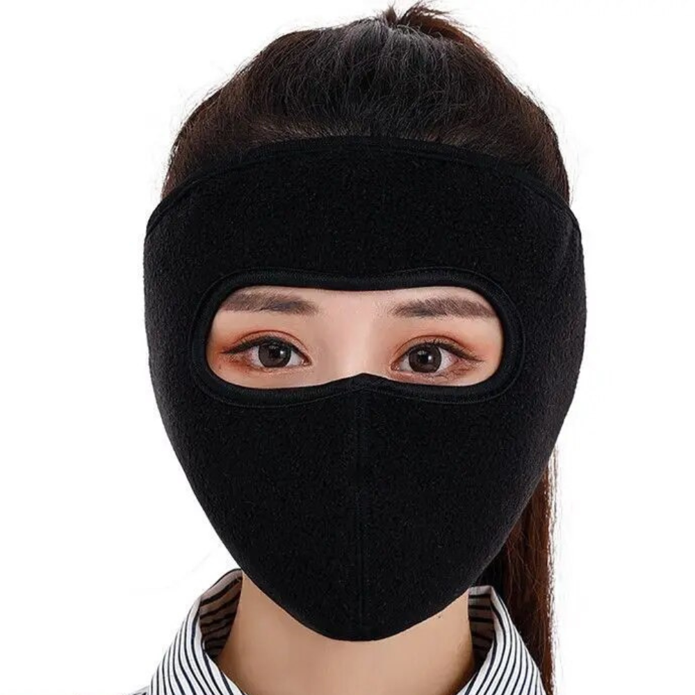 VIMEDA | Warm Winter Mask™ (1+1 GRATIS)