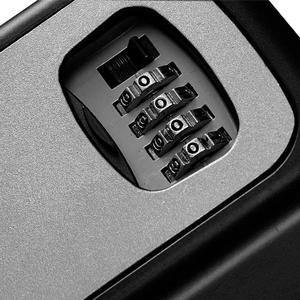 VIMEDA | Wall-Mounted Key Box™
