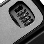 VIMEDA | Wall-Mounted Key Box™