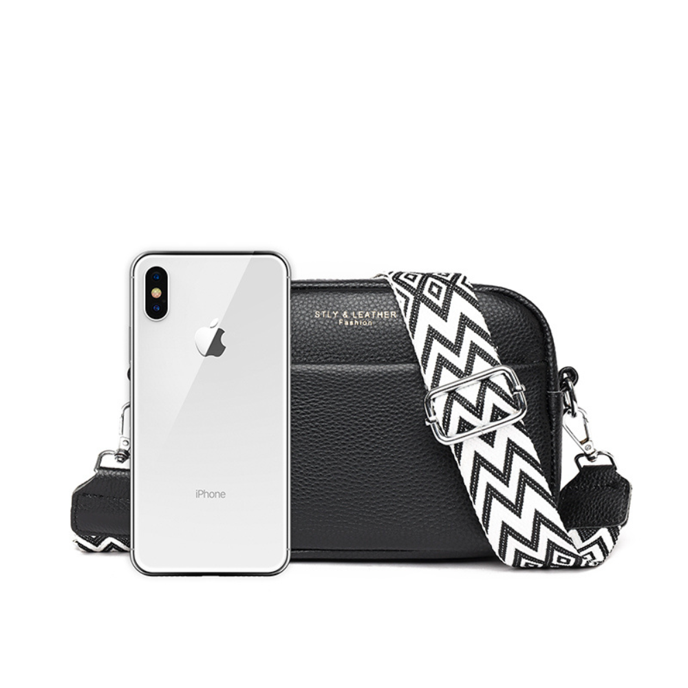 VIMEDA | Chic Crossbody Bag™