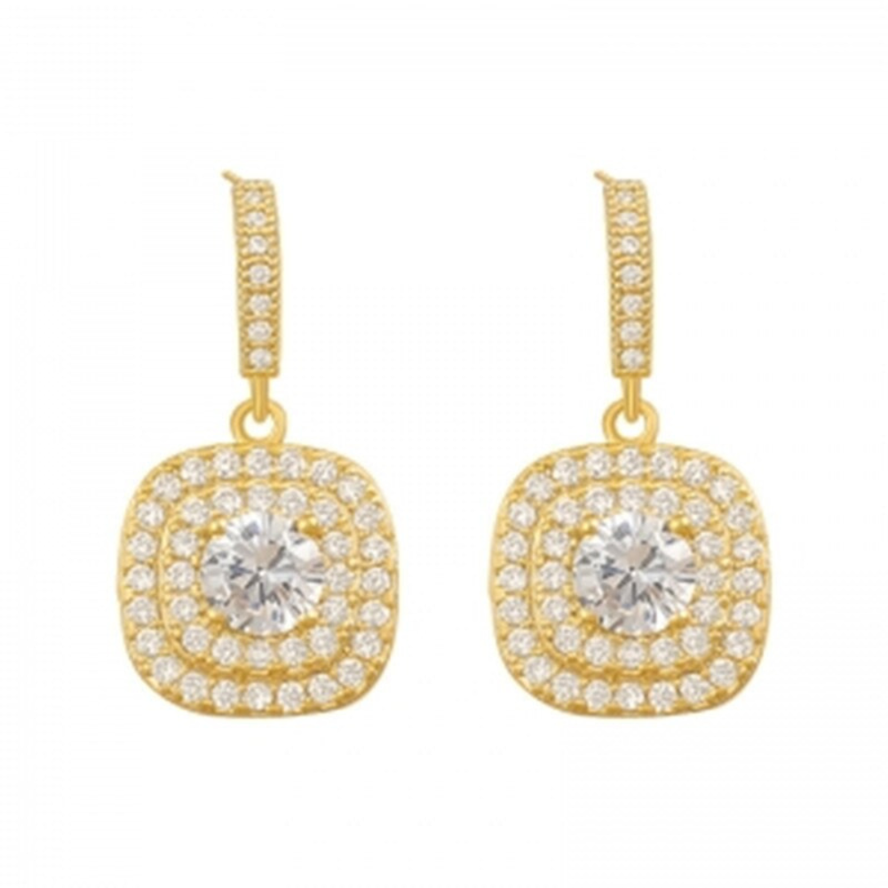 VIMEDA | Moissanite Drop Earrings™ (1+1 GRATIS)