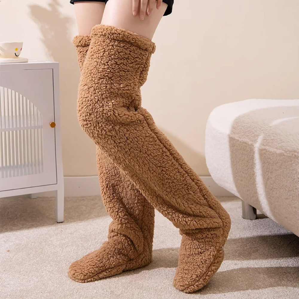 VIMEDA | Leg Warmer Socks™