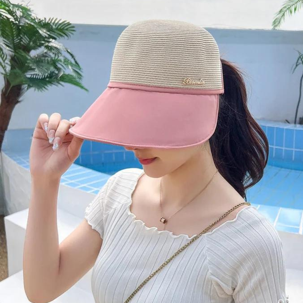 VIMEDA | Women's Sunscreen Hat™