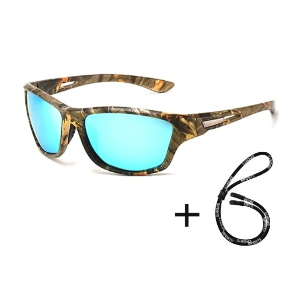 VIMEDA | Polarized Sports Sunglasses™ (1+1 GRATIS)