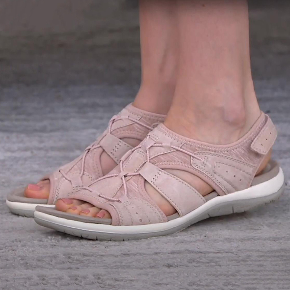 VIMEDA | ComfyStride™ | Ortopediske Sandaler