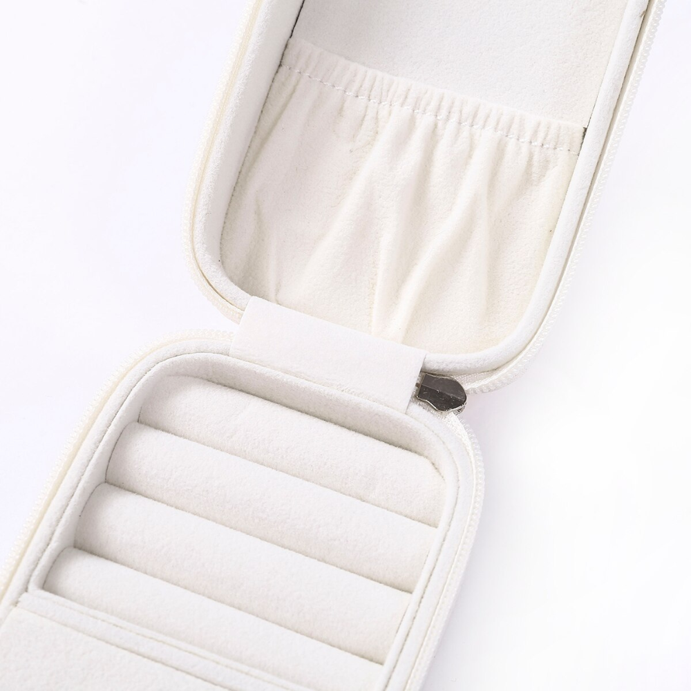 VIMEDA | Leather Jewelry Holder™
