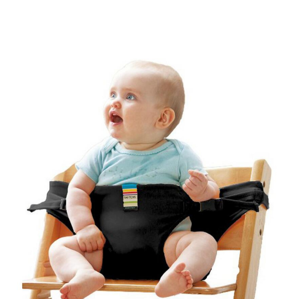 VIMEDA | Baby Chair Belt™