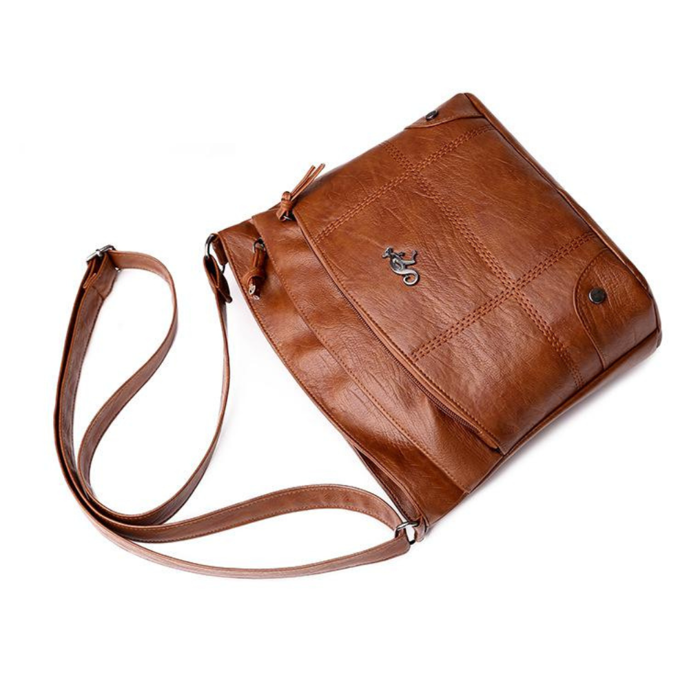 VIMEDA | Soft Leather Bag™