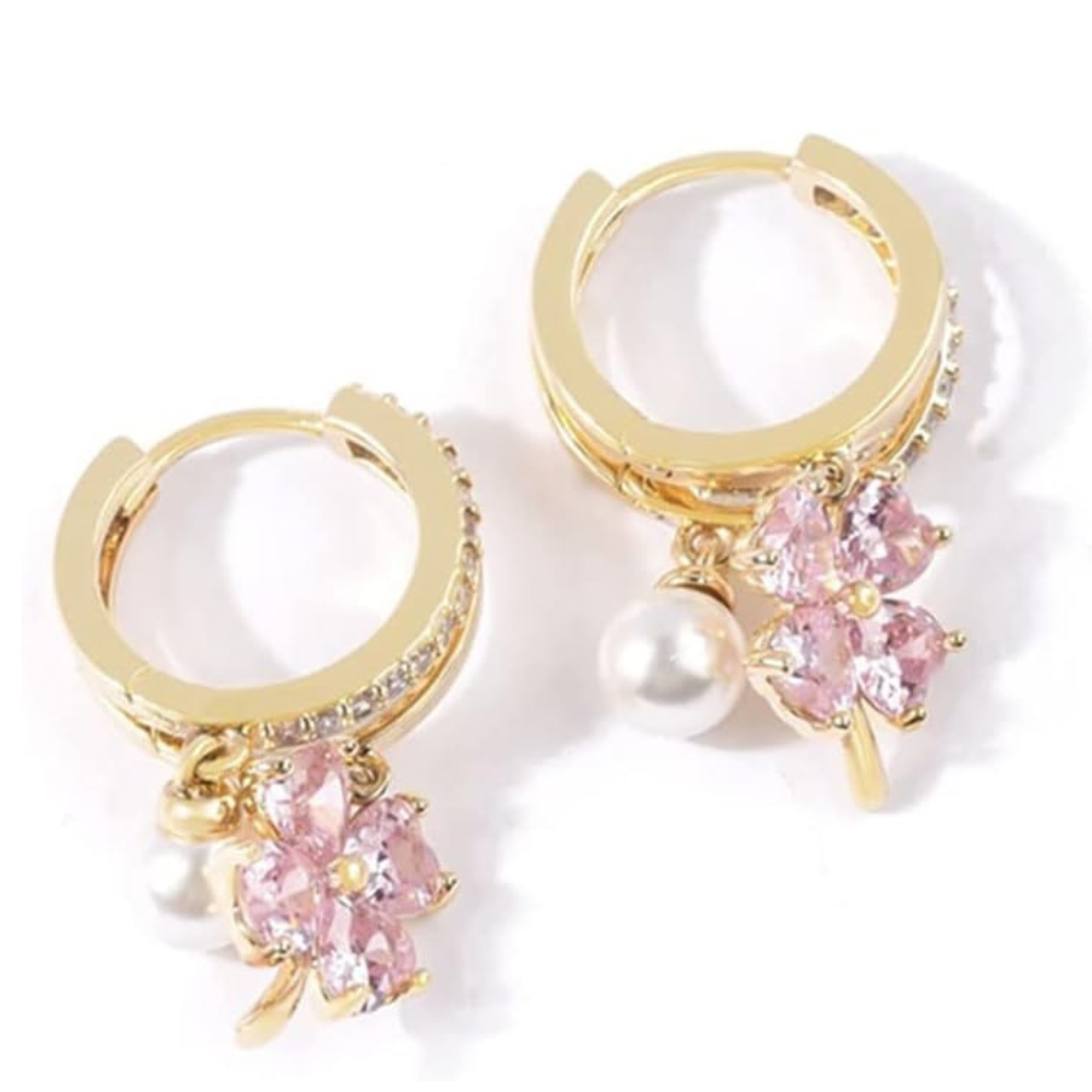 VIMEDA | Magnetic Therapy Earrings™ (1+1 GRATIS)