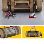 VIMEDA | Tool Roll Organizer™