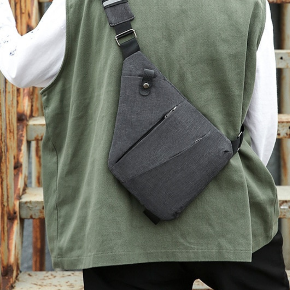 VIMEDA | Anti-Theft Travel Bag™