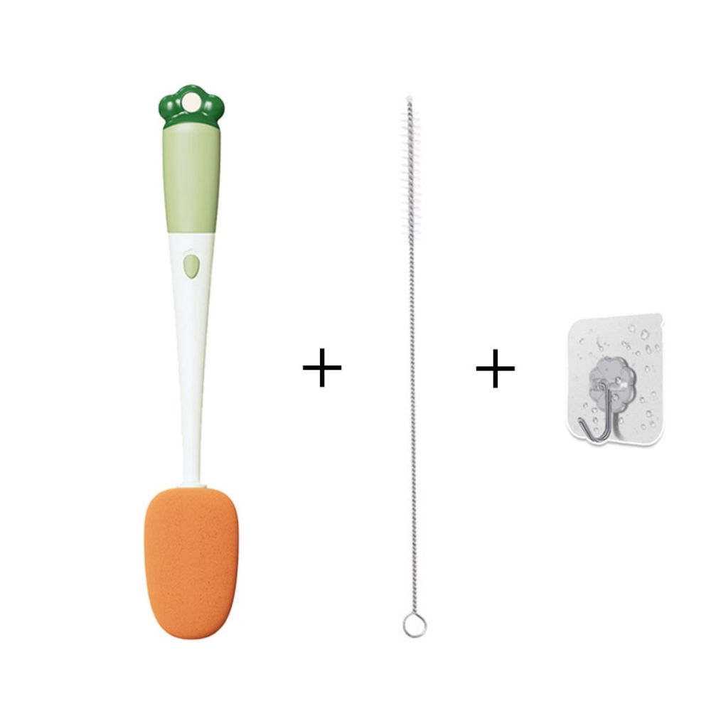 VIMEDA | Multifunctional Cup Cleaner™