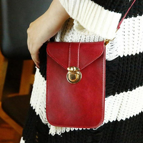 VIMEDA | Crossbody Phone Purse™