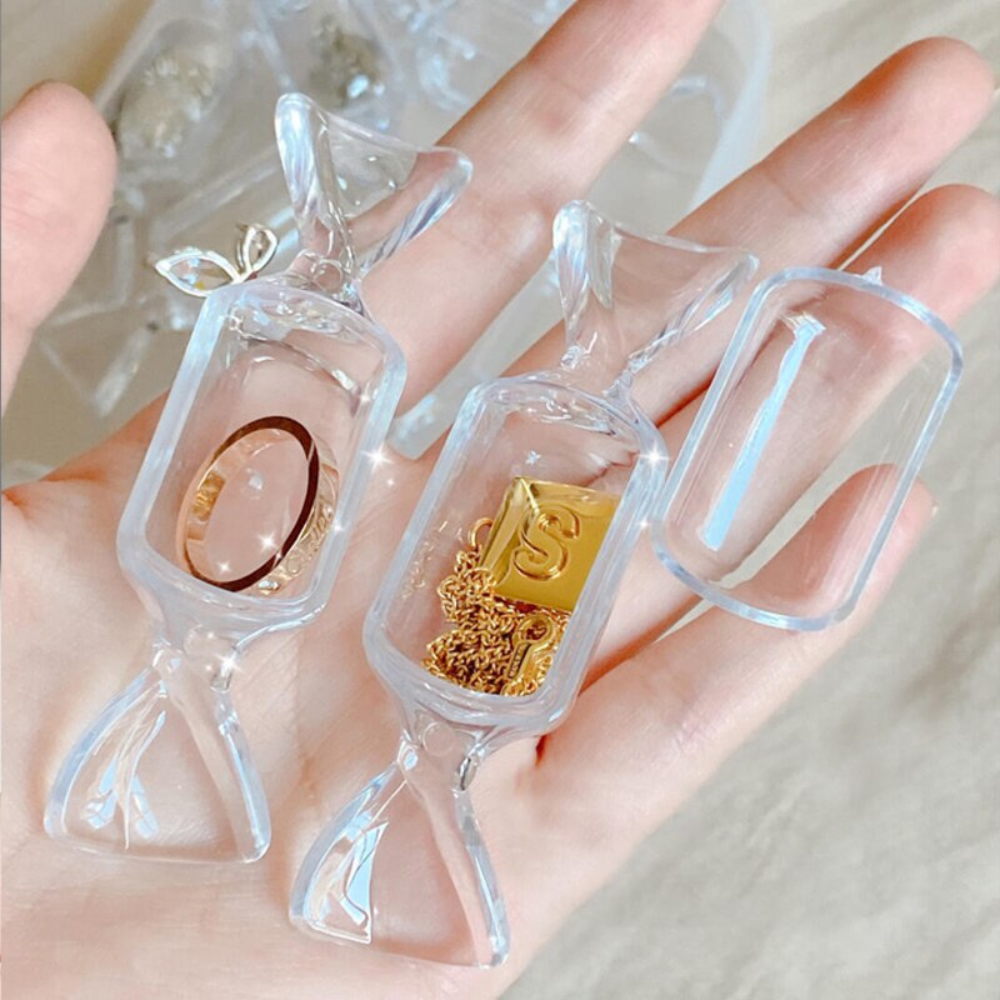 VIMEDA | Candy Jewelry Box Set™ (10+10 GRATIS)