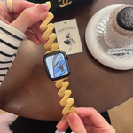 VIMEDA | Zigzag Apple Watch Strap™