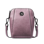 VIMEDA | Waxed Leather Bag™
