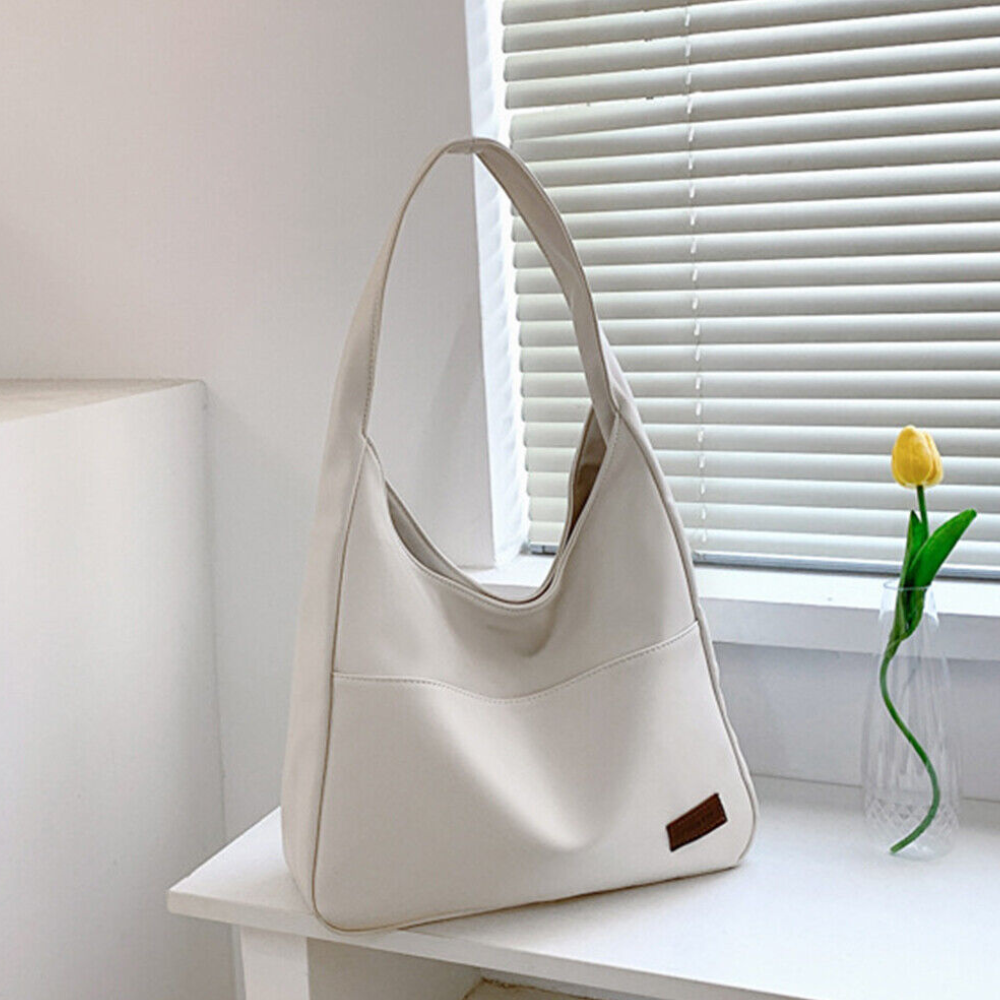 VIMEDA | Leather Tote Bag™