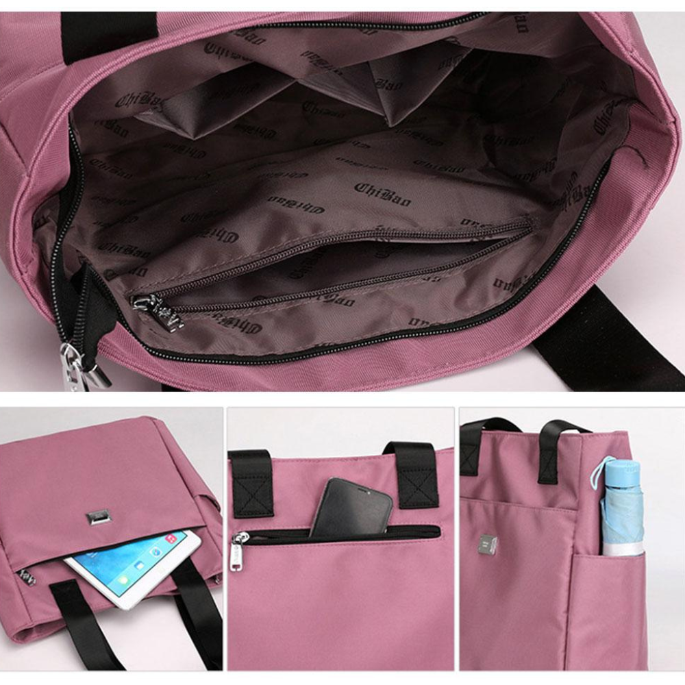 VIMEDA | Women's Shopper Bag™