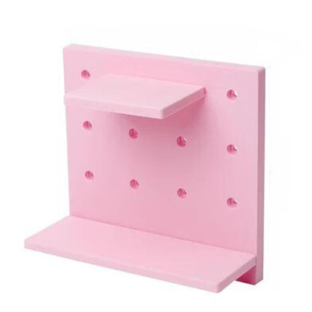 VIMEDA | Pegboard Wall Panel Kit™  (1+1 GRATIS)