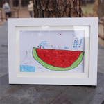 VIMEDA | Kids Art Frame™ (1+1 GRATIS)