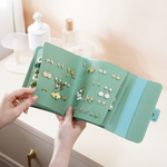 VIMEDA | Jewellery Storage Booklet™