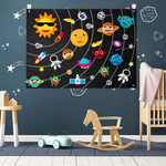 VIMEDA | Felt Story Board™