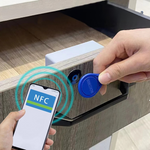 VIMEDA | Smart Invisible Lock™