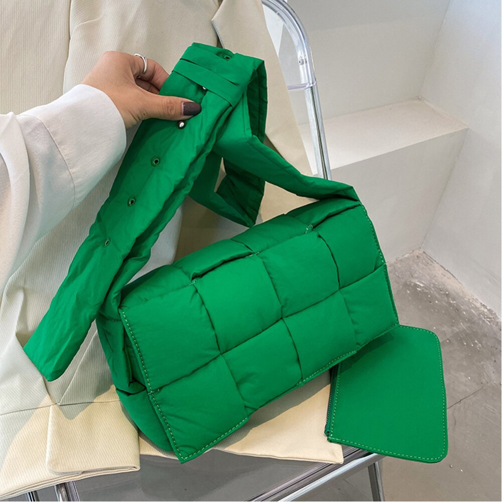 VIMEDA | Woven Crossbody Bag™