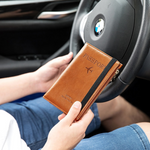 VIMEDA | Travel Passport Case™