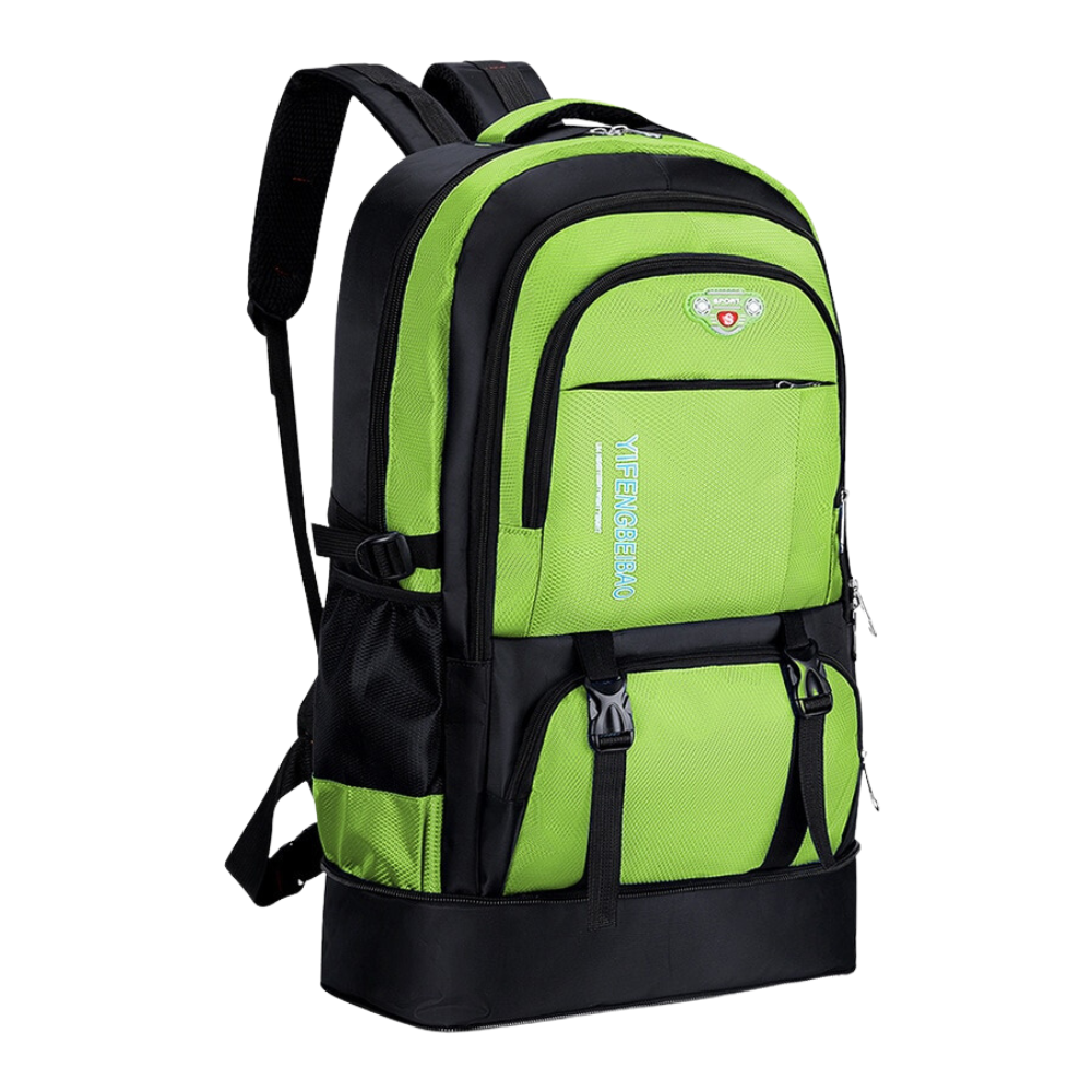 VIMEDA | Outdoor Travel Backpack™