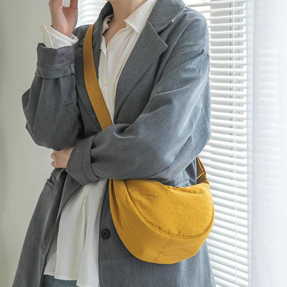VIMEDA | Crescent Bag™