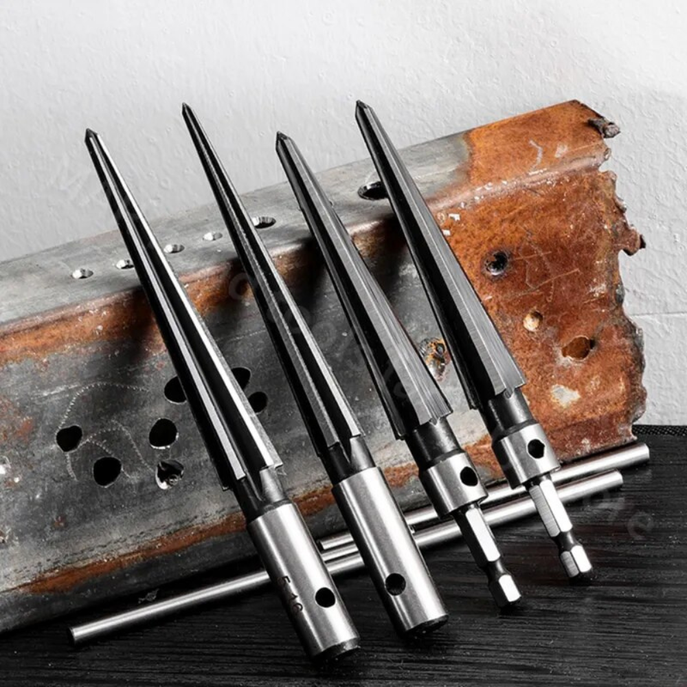 VIMEDA | T-Handle Tapered Reamer™ (1+1 GRATIS)
