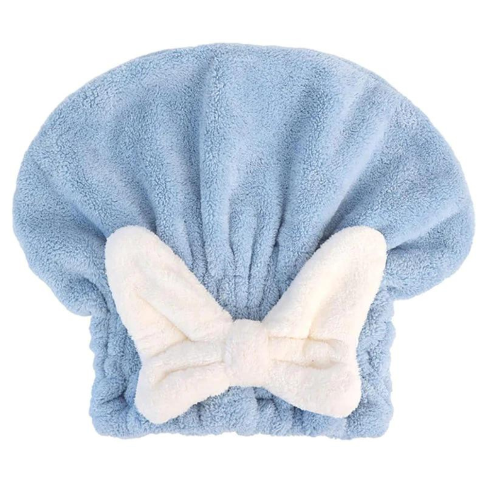 VIMEDA | Hair Towel Wrap™