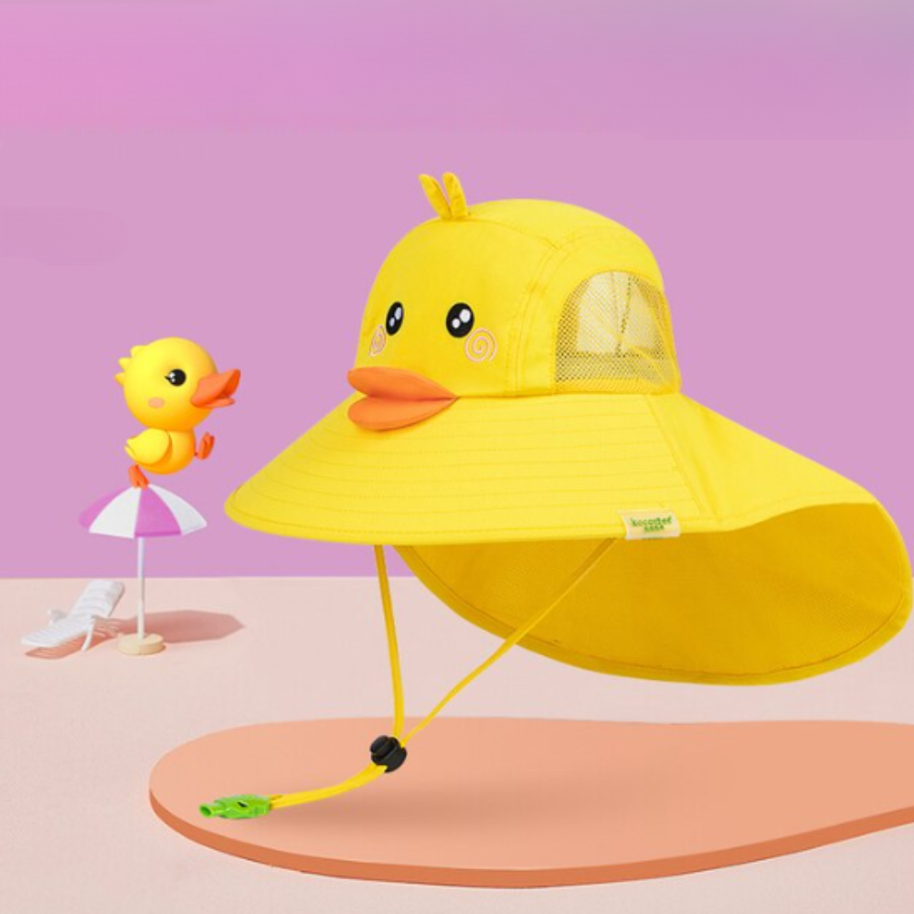 VIMEDA | Children's Sun Hat™
