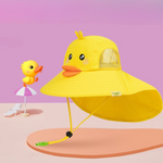 VIMEDA | Children's Sun Hat™