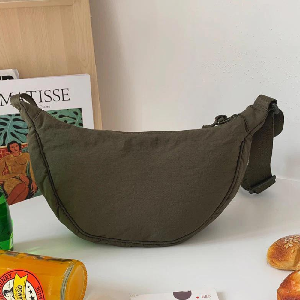 VIMEDA | Crescent Body Bag™
