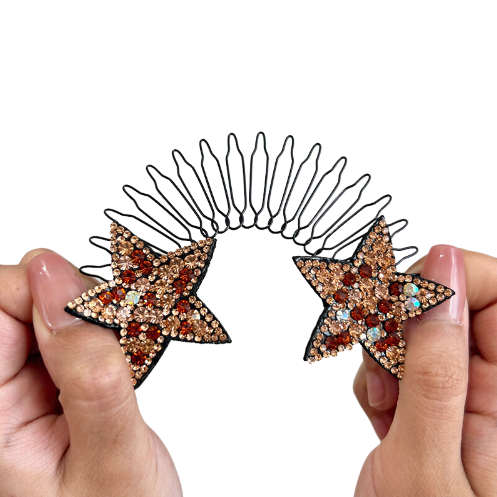 VIMEDA | Star Hair Clip™ (2+2 GRATIS)