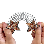 VIMEDA | Star Hair Clip™ (2+2 GRATIS)