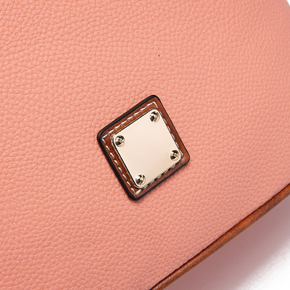VIMEDA | Textured Crossbody Bag™