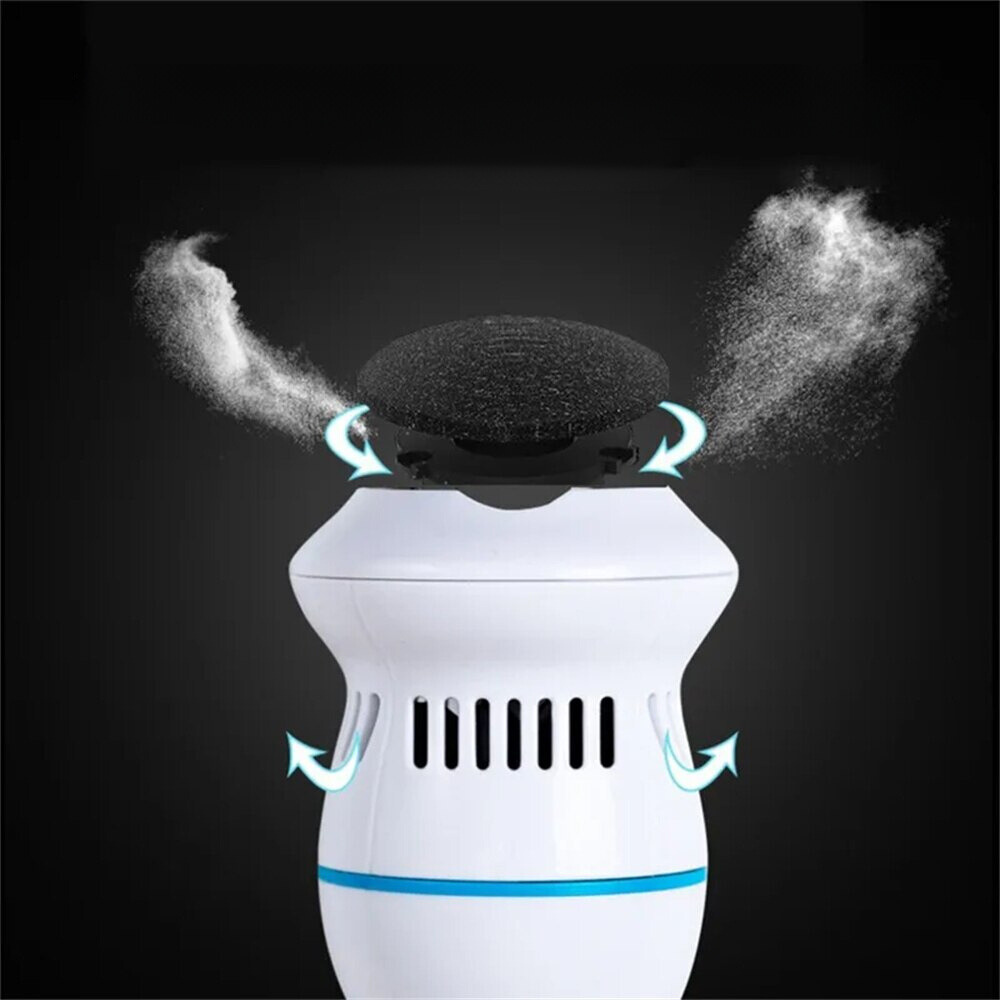 VIMEDA | Electric Foot Grinder™