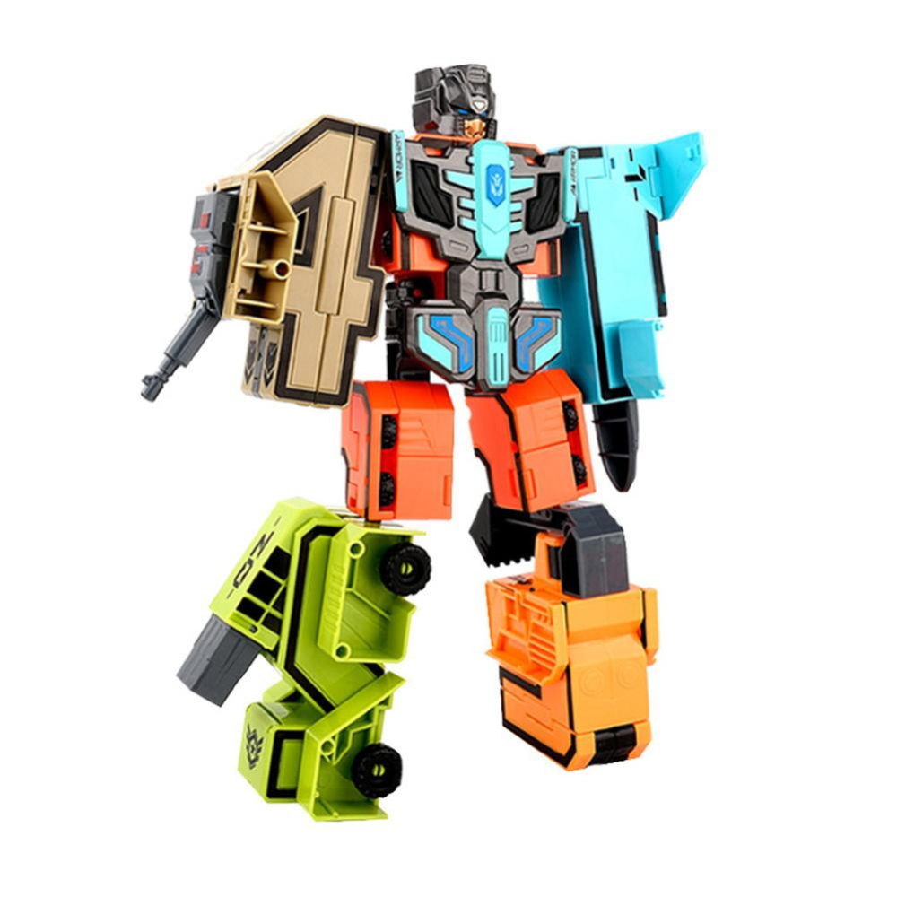 VIMEDA | Numeric Robots™